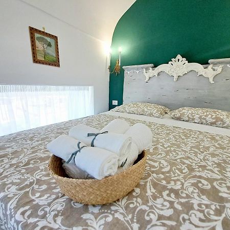 La Dependance 698 Apartment Torre del Greco Ngoại thất bức ảnh