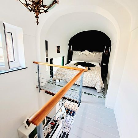 La Dependance 698 Apartment Torre del Greco Ngoại thất bức ảnh