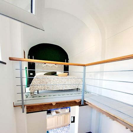 La Dependance 698 Apartment Torre del Greco Ngoại thất bức ảnh