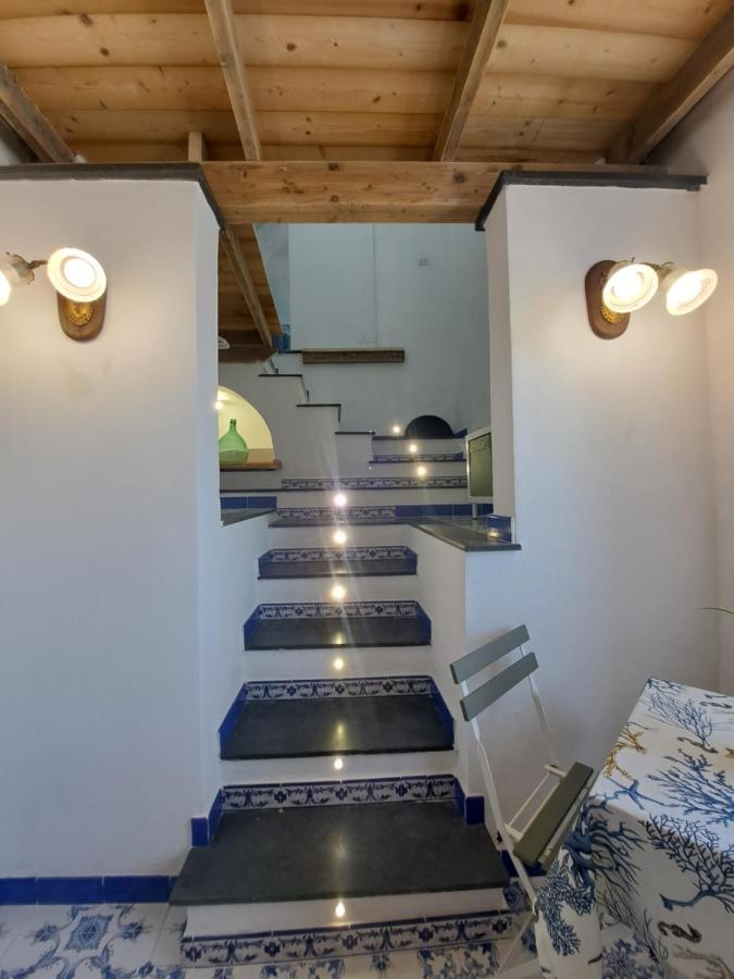 La Dependance 698 Apartment Torre del Greco Ngoại thất bức ảnh