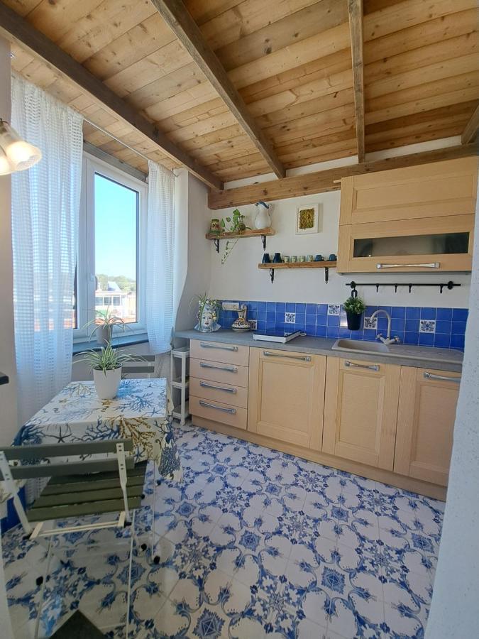 La Dependance 698 Apartment Torre del Greco Ngoại thất bức ảnh