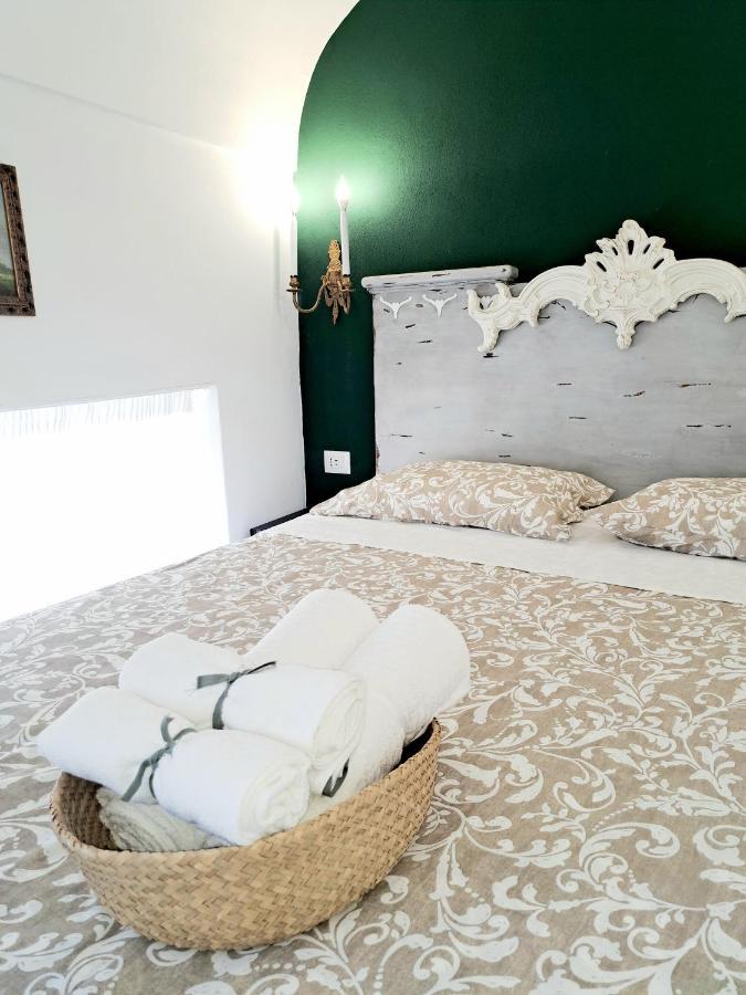 La Dependance 698 Apartment Torre del Greco Ngoại thất bức ảnh