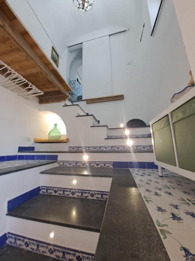 La Dependance 698 Apartment Torre del Greco Ngoại thất bức ảnh