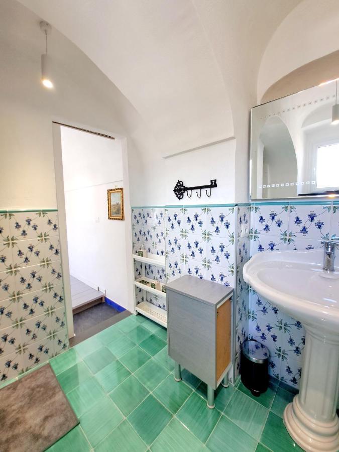 La Dependance 698 Apartment Torre del Greco Ngoại thất bức ảnh