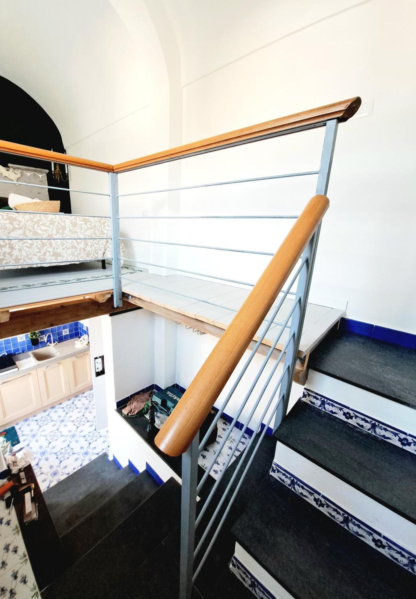 La Dependance 698 Apartment Torre del Greco Ngoại thất bức ảnh